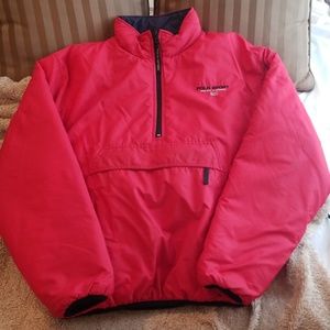 Polo Puffer Jacket